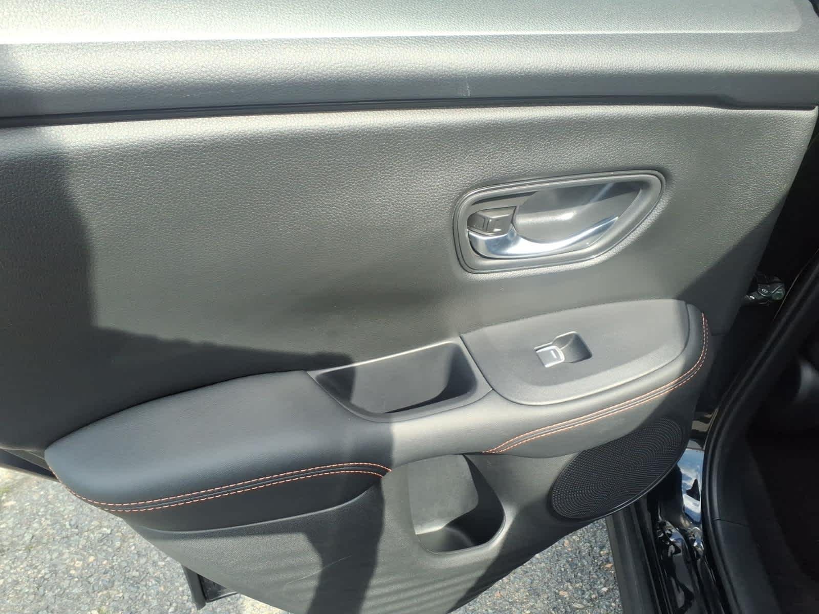 2025 Honda HR-V Sport - Photo 12