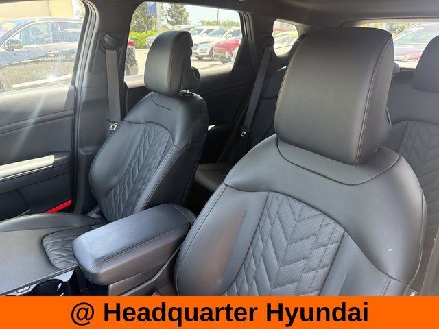 Used 2023 Gray Kia X-Line image 20