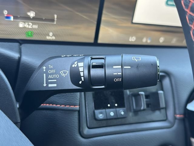 2025 Nissan Armada PRO-4X - Photo 29