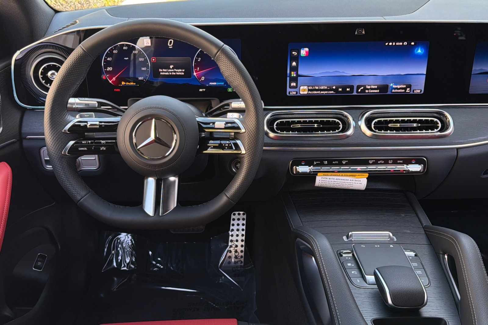 New 2027 Polar White Mercedes-Benz GLE 450 Coupe image 25