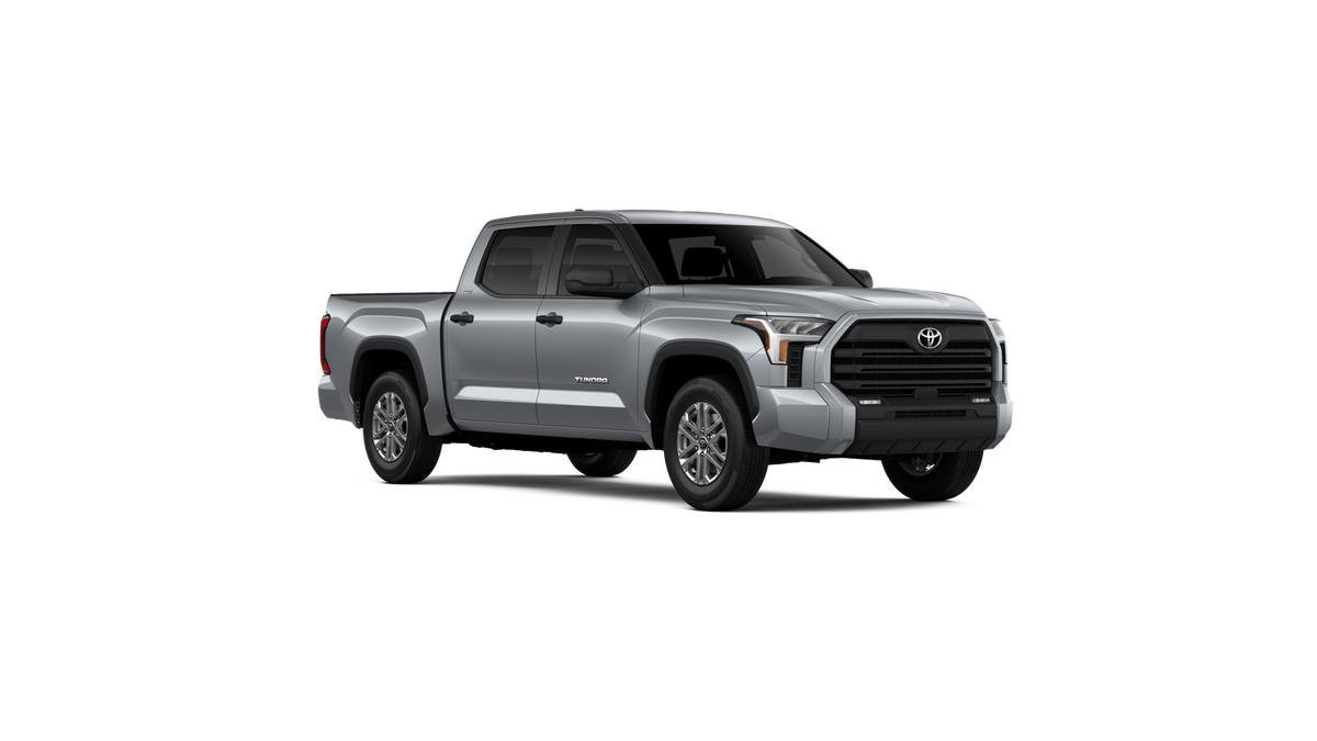 2026 Toyota Tundra SR5 - Photo 62