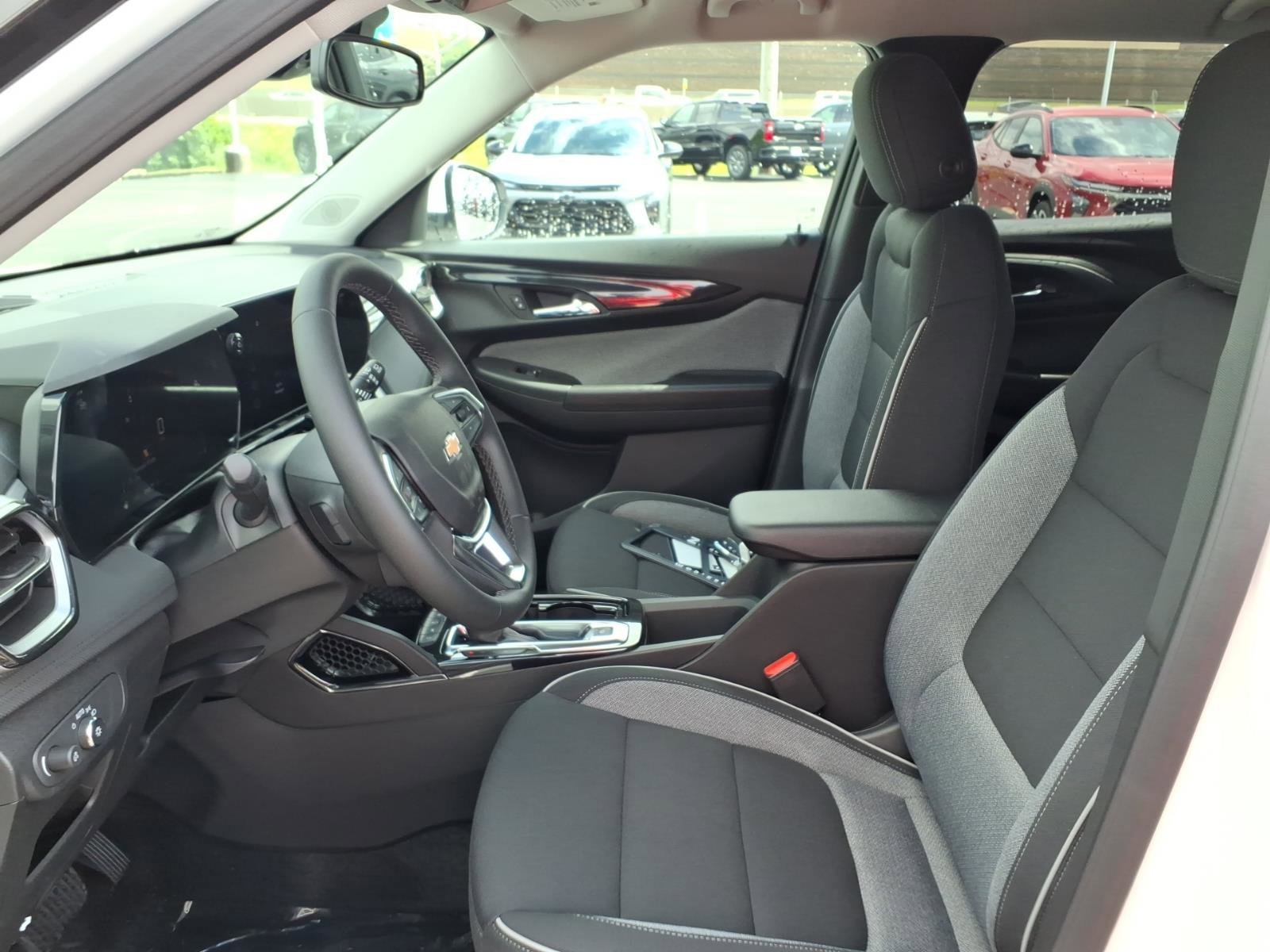 2026 Chevrolet Trailblazer LT - Photo 14