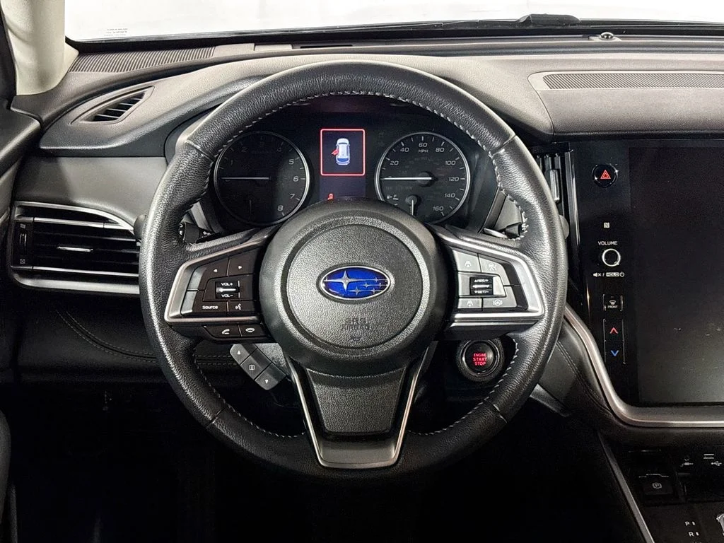 Used 2020 Silver Subaru Onyx Edition XT image 13