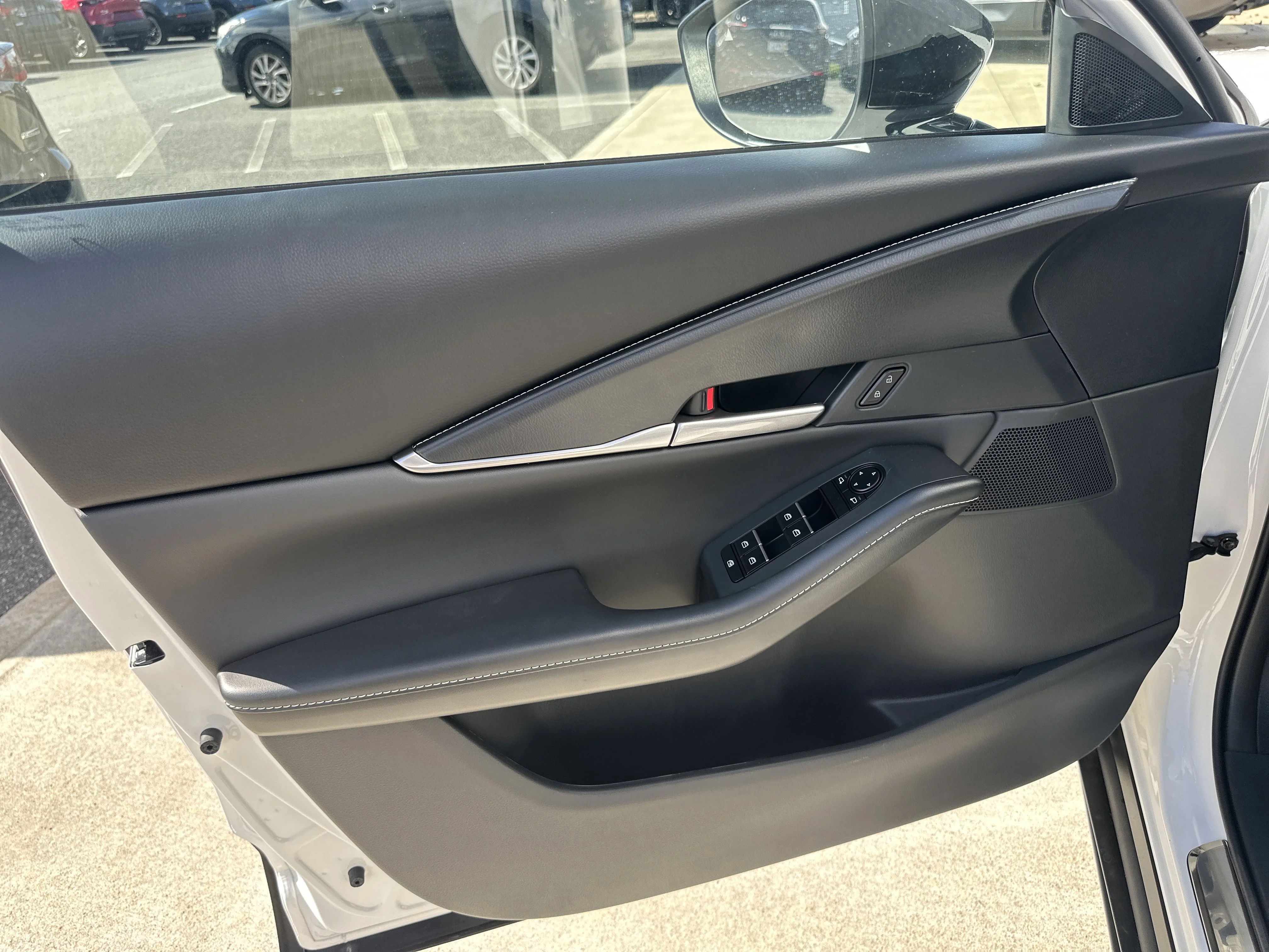 2026 Mazda CX-30 Aire Edition - Photo 6