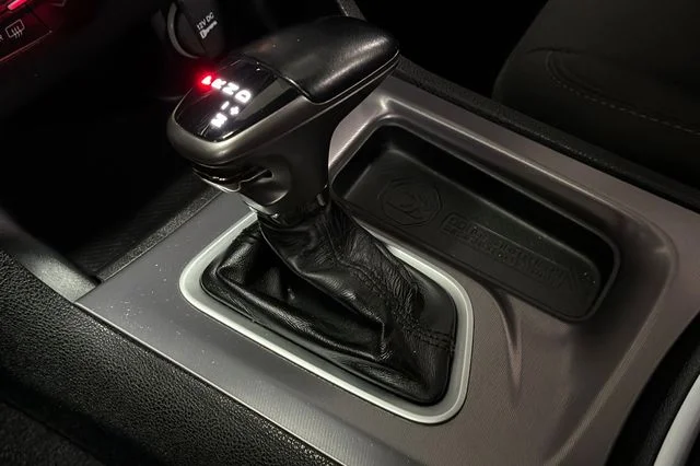 Used 2021 Octane Red Pearlcoat Dodge R/T Scat Pack image 27