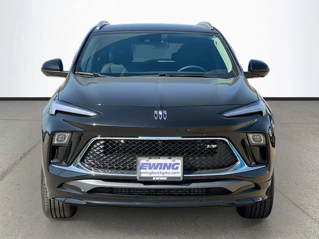 2026 Buick Encore GX Sport Touring - Photo 2