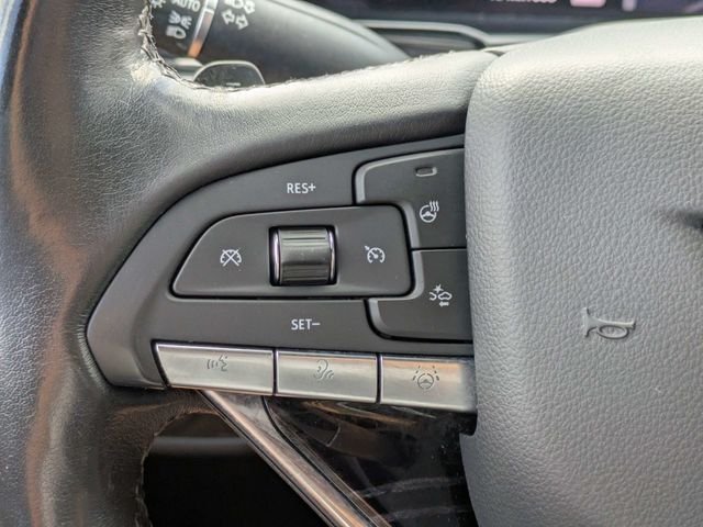 Used 2021 Black Cadillac Sport image 28