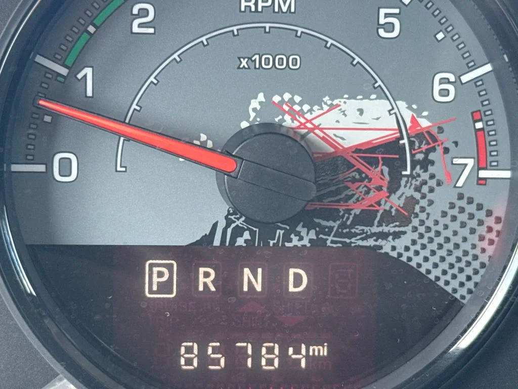 Used 2016 Black Jeep Unlimited Sahara image 15