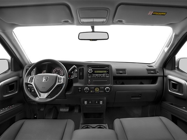 Used 2014 Taffeta White Honda SE image 7