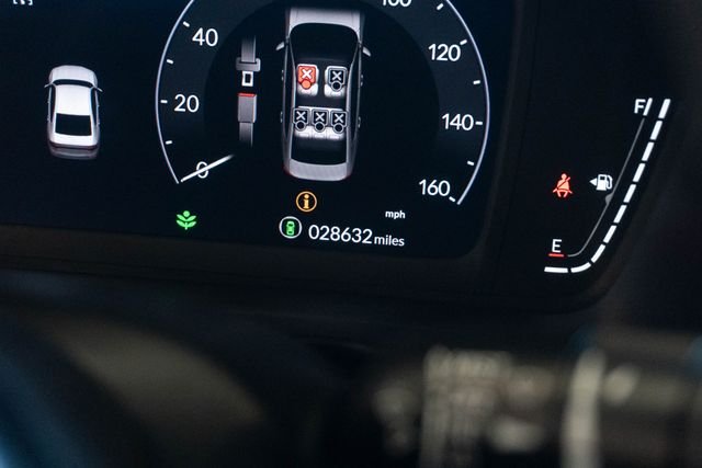 2024 Honda Accord EX - Photo 21