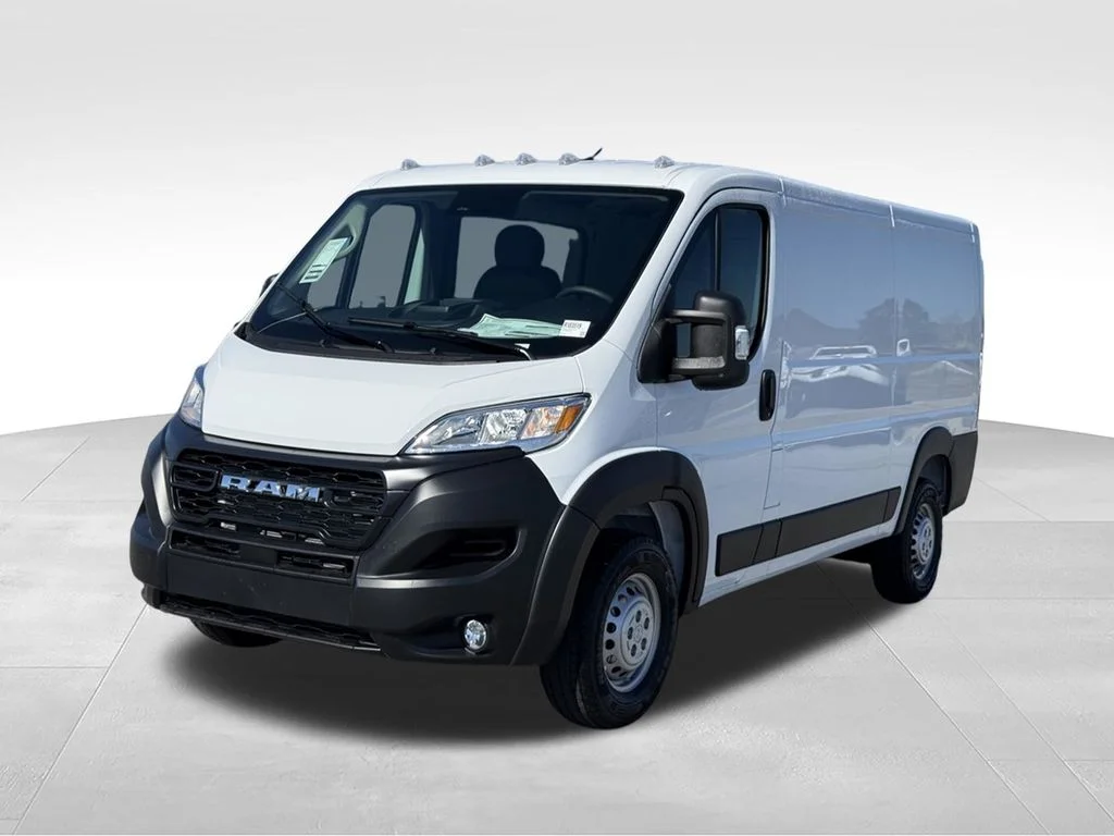 2026 RAM ProMaster 2500 Tradesman 136" WB Low Roof's photo