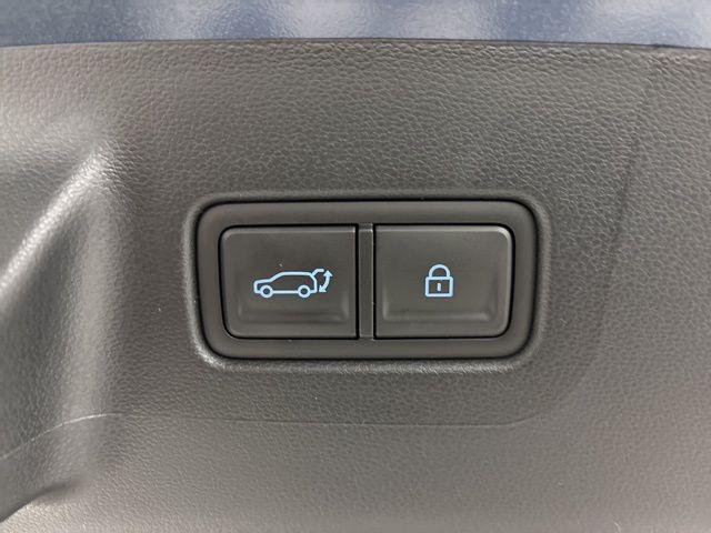 New 2026 Blue Hyundai Limited image 34