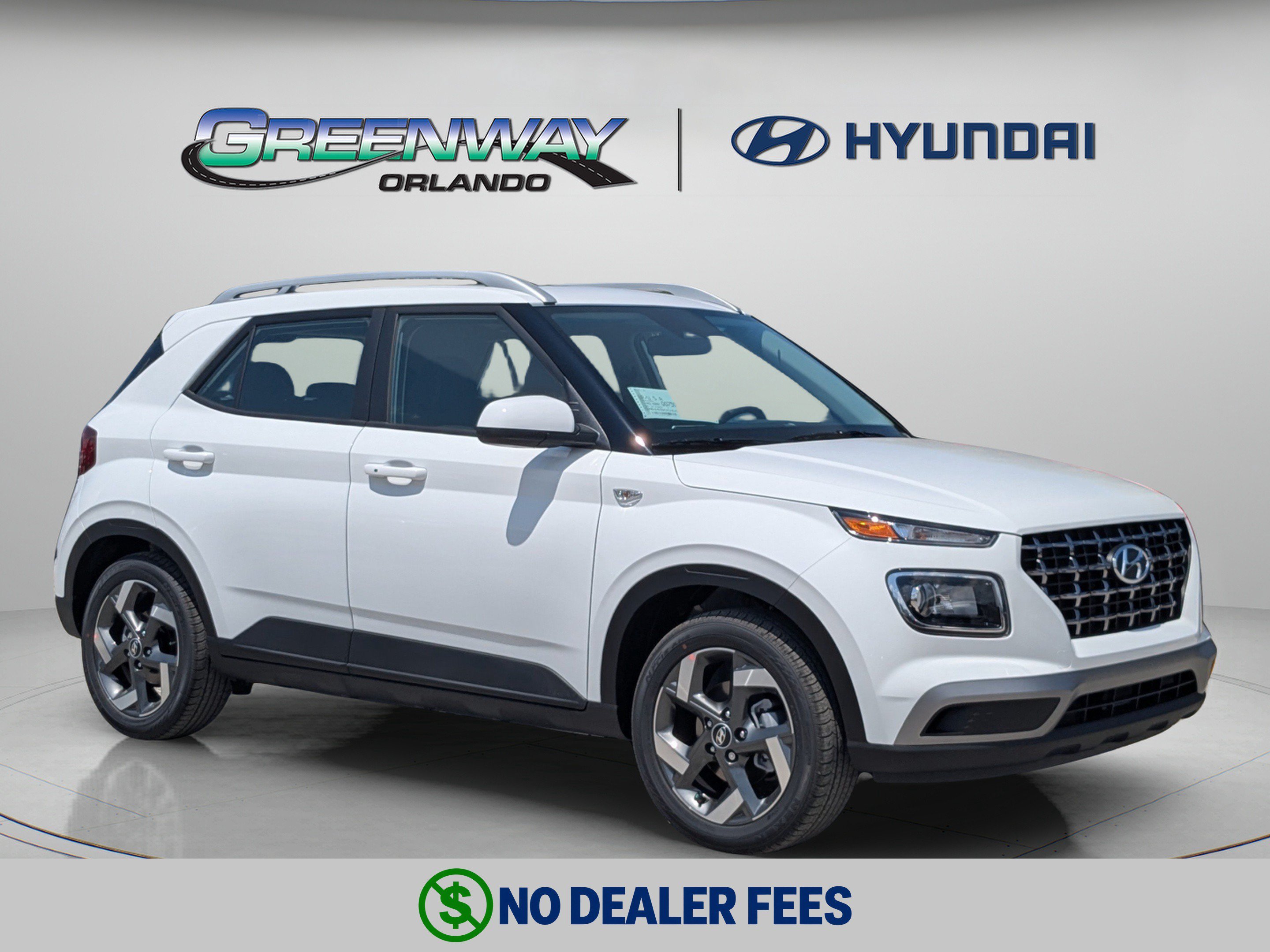 2026 Hyundai Venue