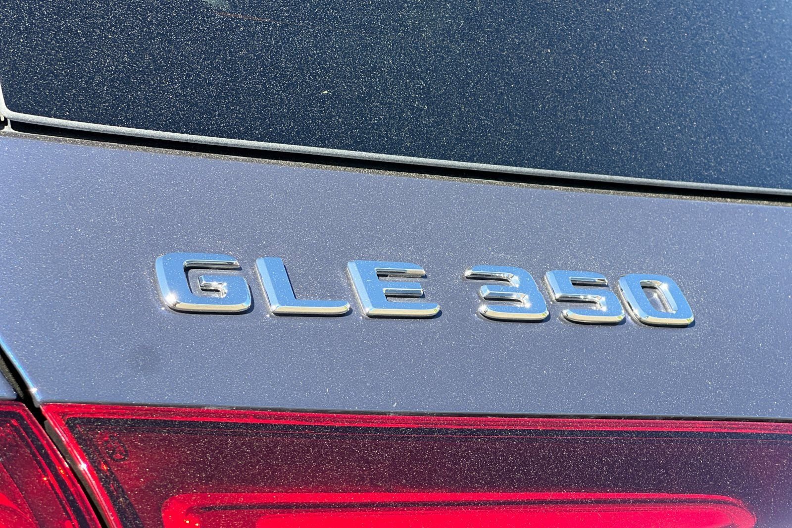 Certified Used 2026 Twilight Blue Metallic Mercedes-Benz 350 image 13