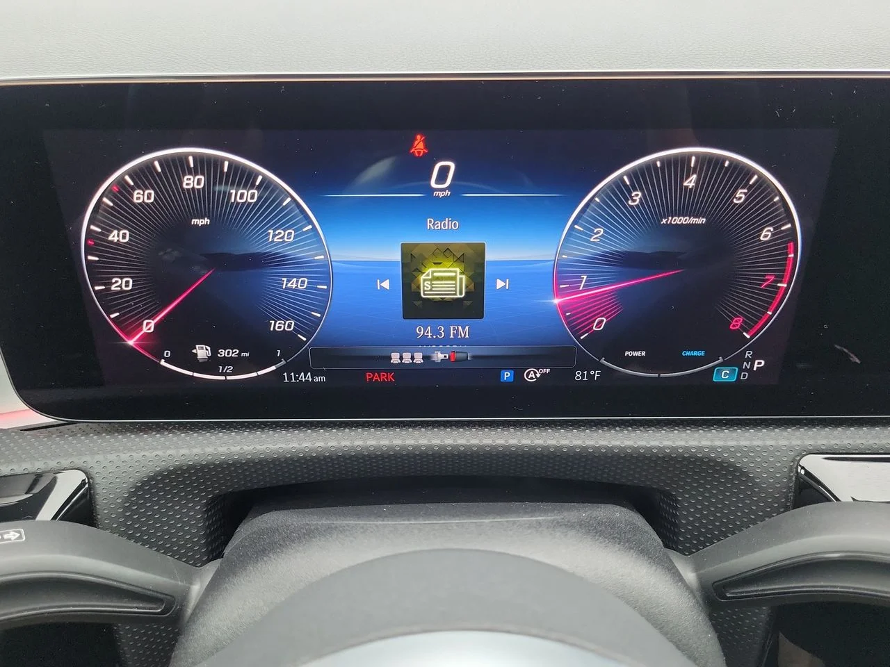 Certified Used 2026 Silver Mercedes-Benz CLA 250 image 26