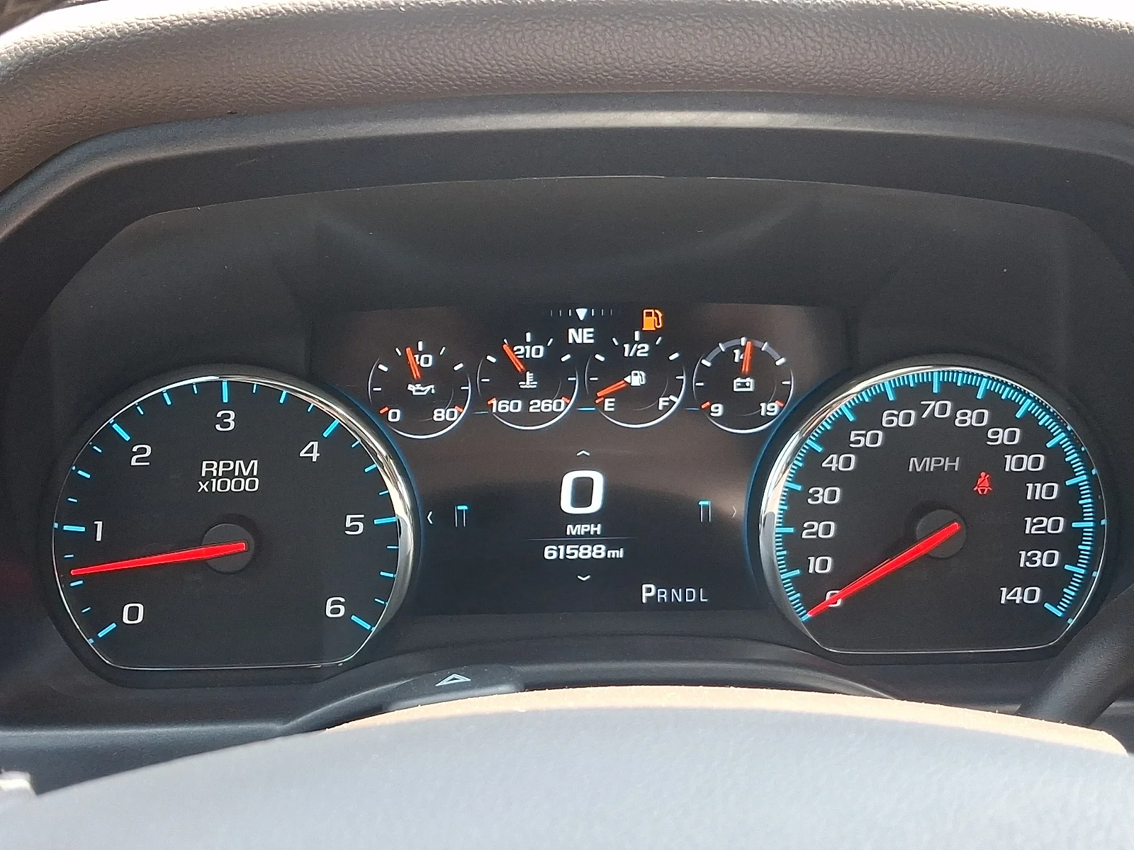 Used 2017 White GMC Denali image 26