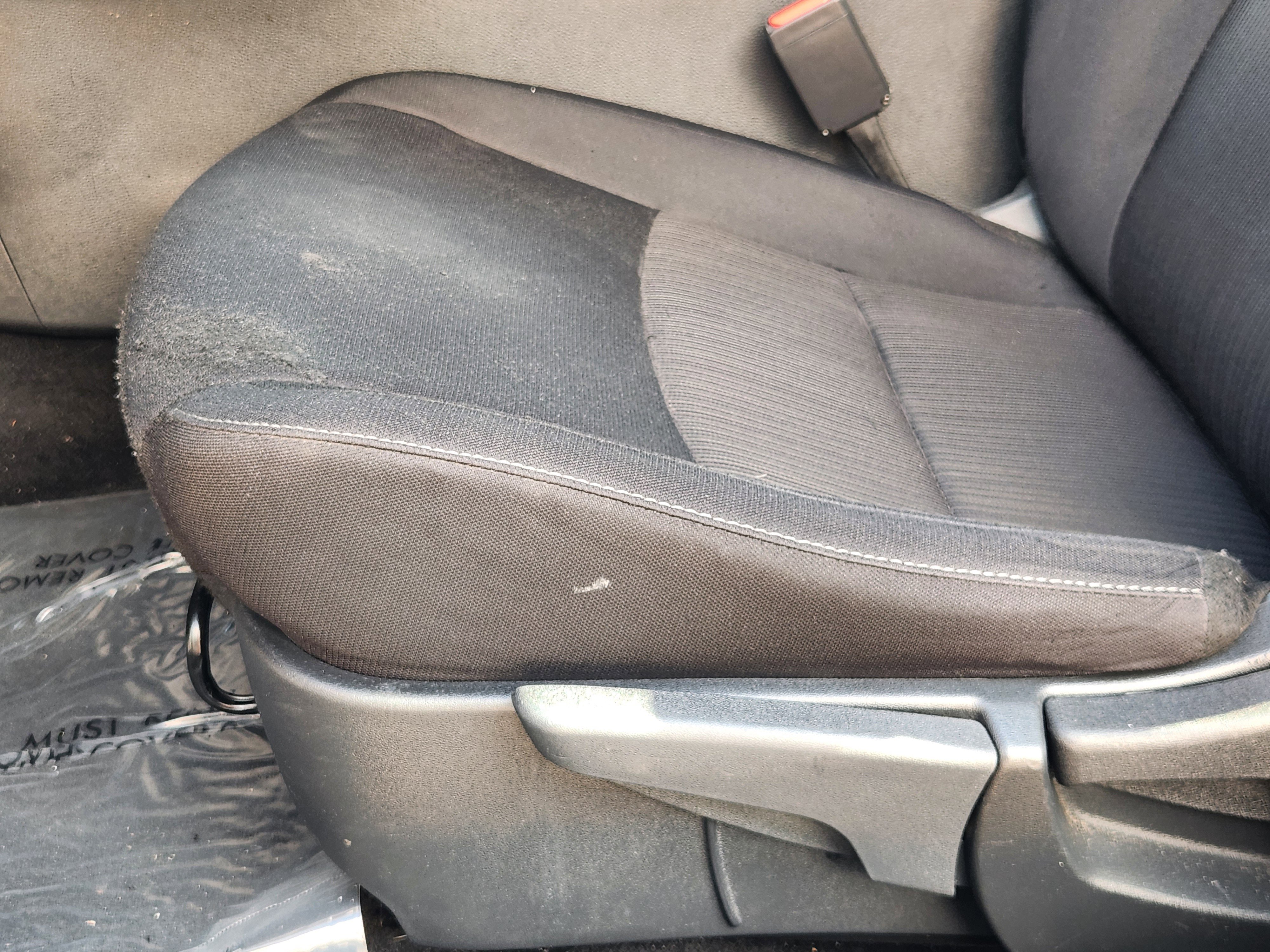 Certified Used 2024  Nissan SV image 24