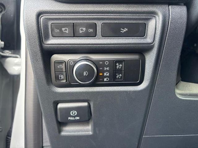 Certified Used 2023 Avalanche Ford XLT image 90