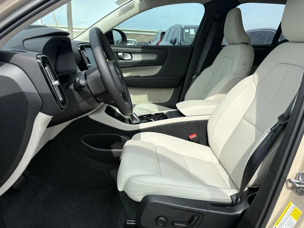 New 2026 Sand Dune Volvo Ultra image 12