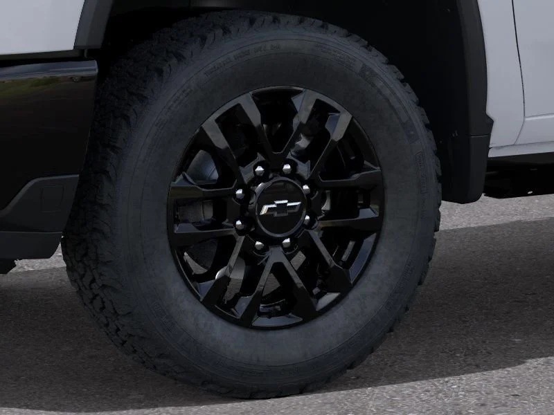 2026 Chevrolet Silverado 2500 HD LT - Photo 15