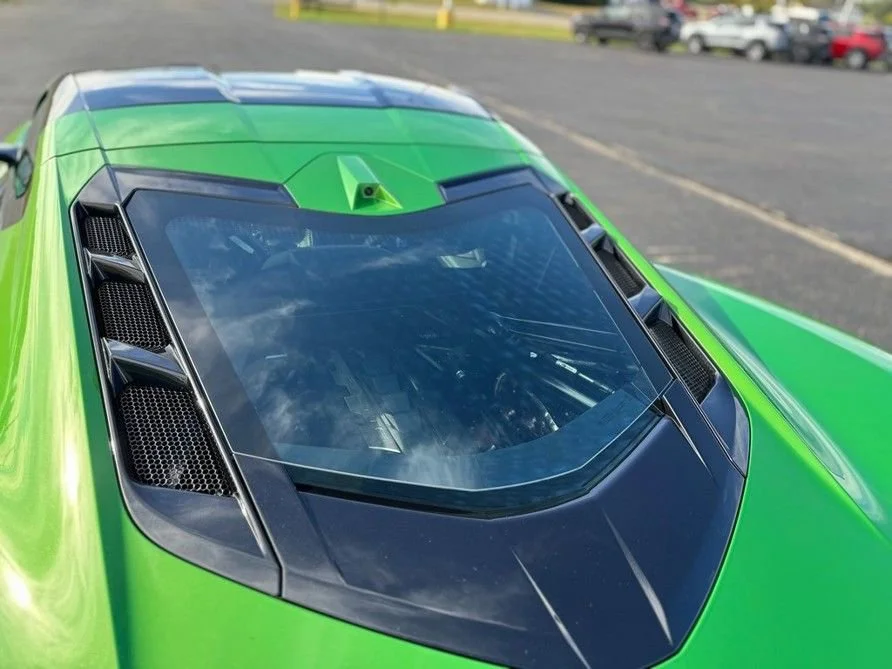 2026 Chevrolet Corvette 2LT - Photo 13