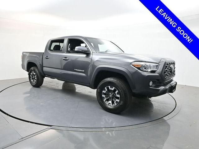 2022 Toyota Tacoma TRD Off-Road