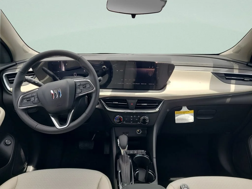 2026 Buick Encore GX Preferred - Photo 11
