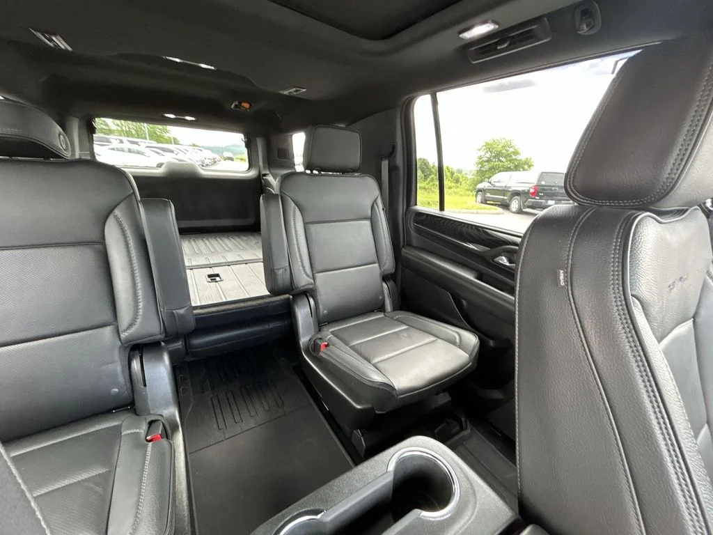Certified Used 2022 White GMC Denali image 15