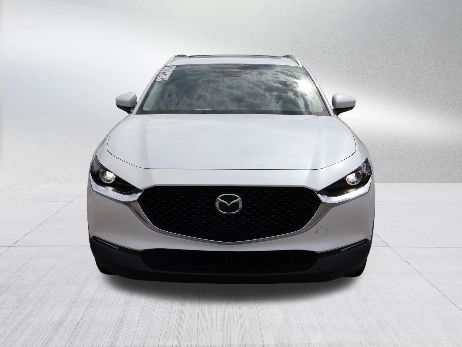 Used 2025 Mazda CX-30 Preferred with VIN 3MVDMBCM3SM753696 for sale in Kansas City