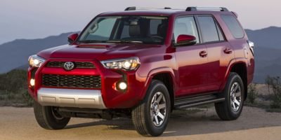 Used 2018 White Toyota  image 1
