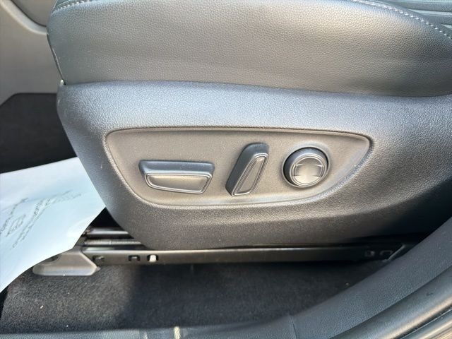 Used 2025 Gray Toyota XSE image 31