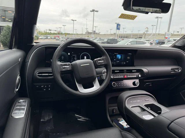 2026 Hyundai Palisade Calligraphy - Photo 28