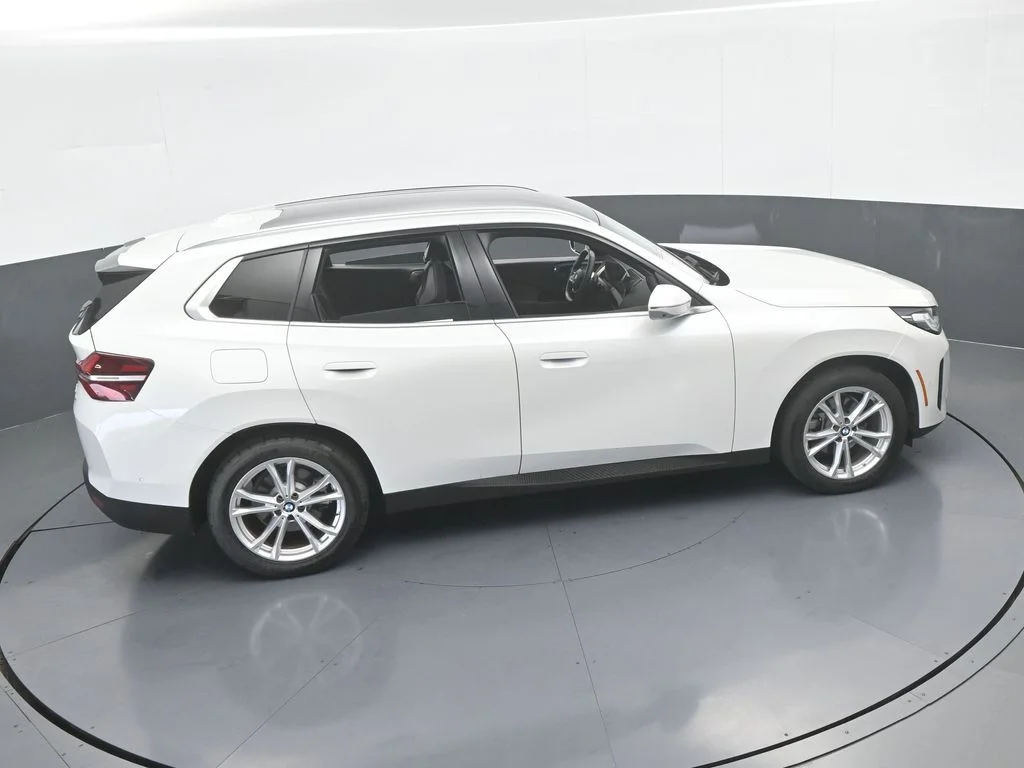 2025 BMW X3 30 - Photo 59