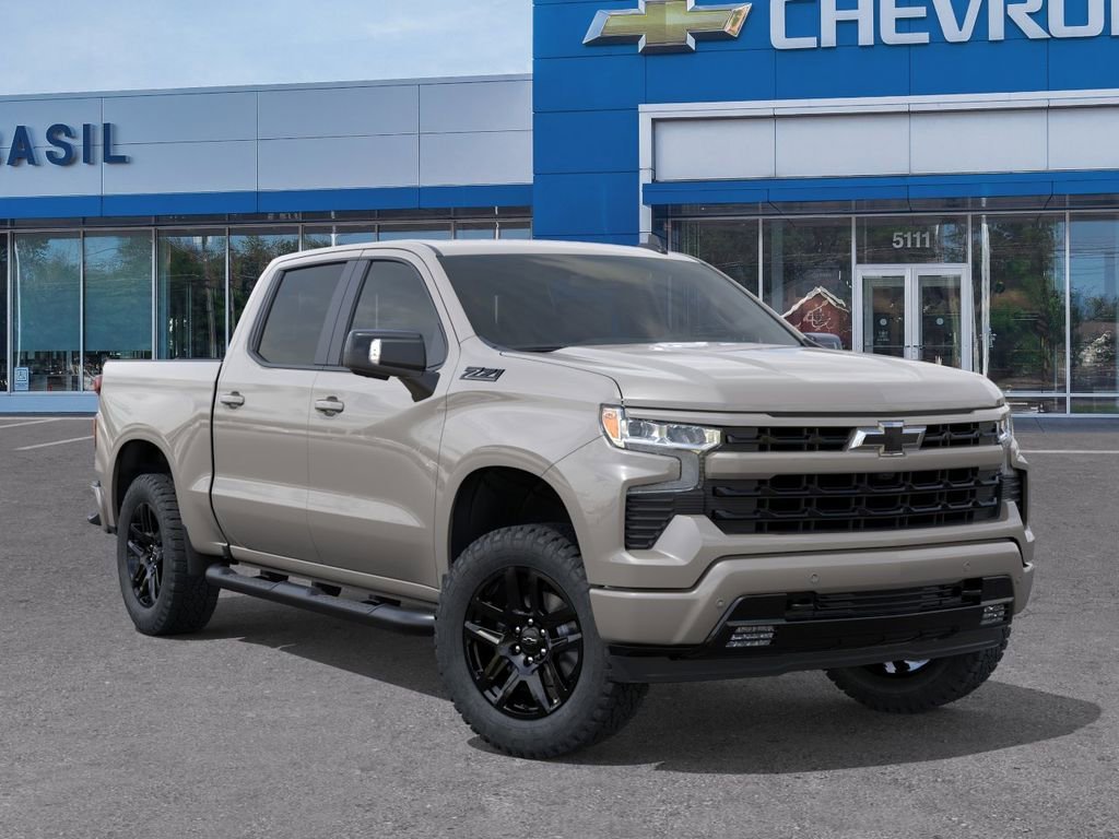 2026 Chevrolet Silverado 1500 RST - Photo 7