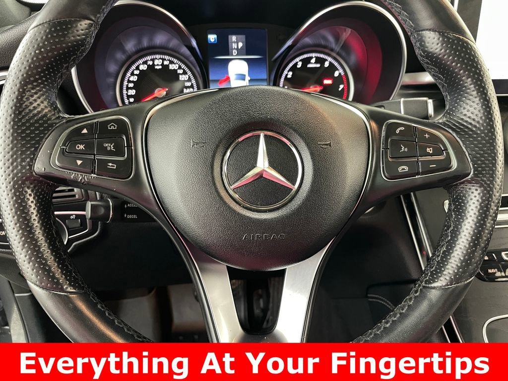 2018 Mercedes-Benz GLC GLC300 - Photo 6