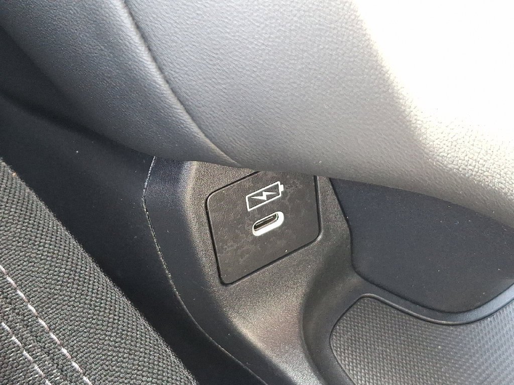 2024 Honda HR-V LX - Photo 56