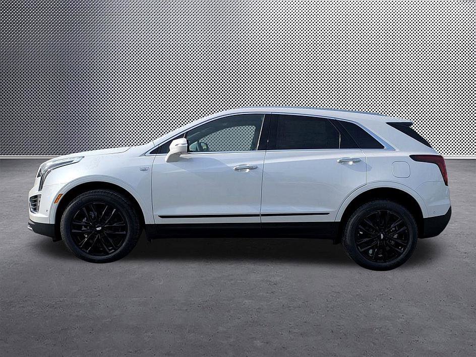 2026 Cadillac XT5 Premium Luxury - Photo 8