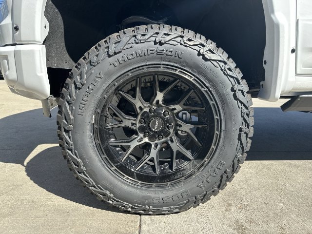 2026 Chevrolet Silverado 1500 RST - Photo 18