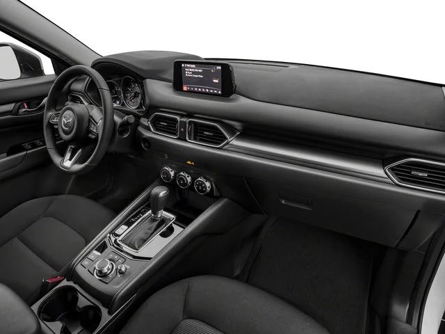 Used 2018 Sonic Silver Metallic Mazda Sport image 19