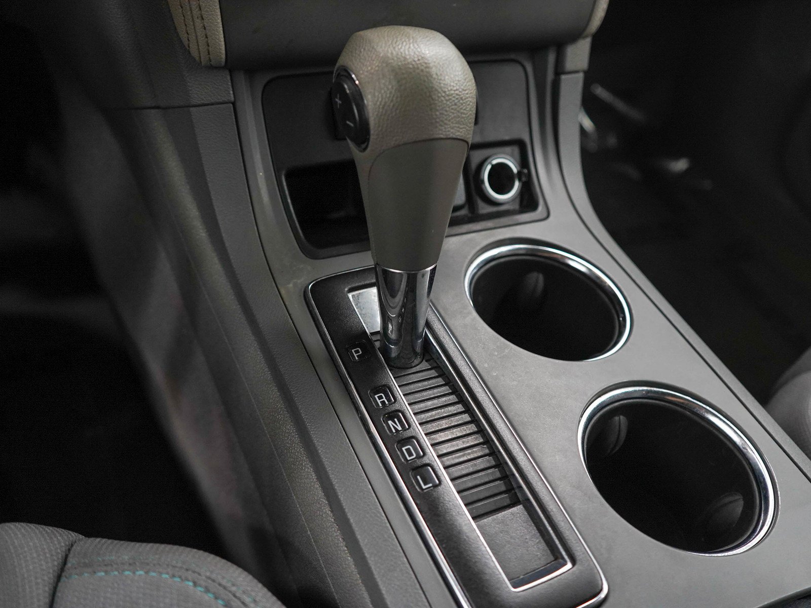 Used 2017 Blue Velvet Metallic Chevrolet LS image 23