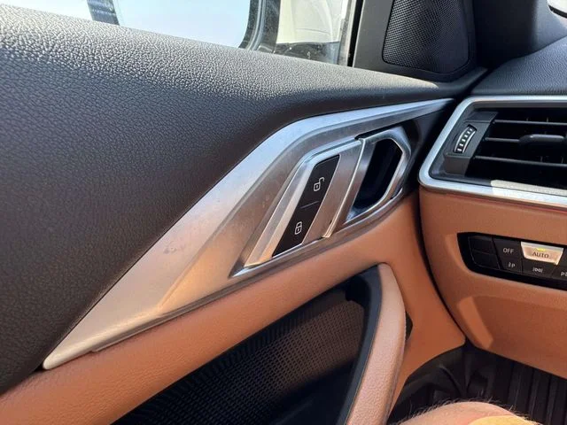 Used 2024 White BMW 430i image 37