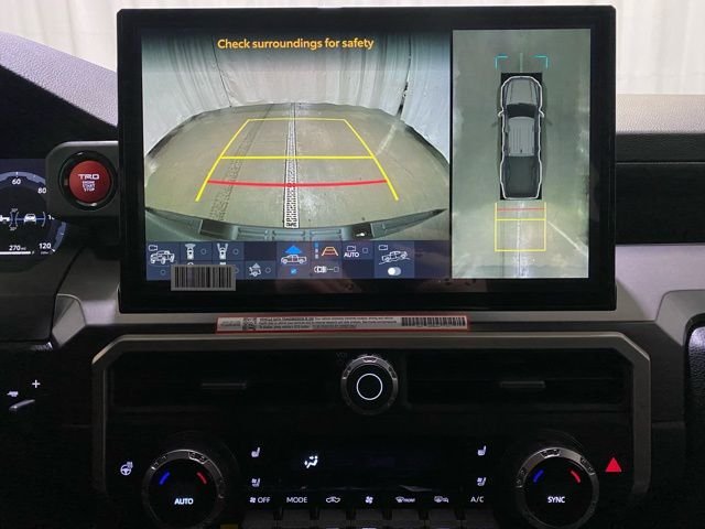 2026 Toyota Tacoma TRD Off Road - Photo 19