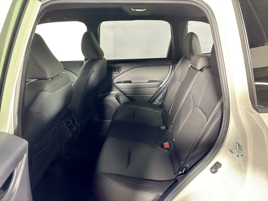 New 2026 CRYSTAL WHITE PEARL Subaru Premium Hybrid image 21