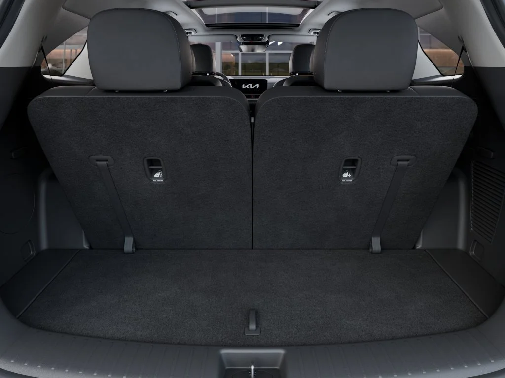 2026 Kia Sorento X-Line EX - Photo 19