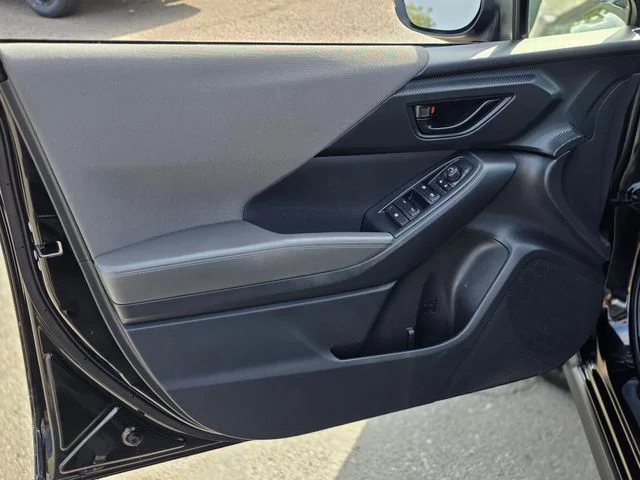 Certified Used 2024 Black Subaru Premium image 19