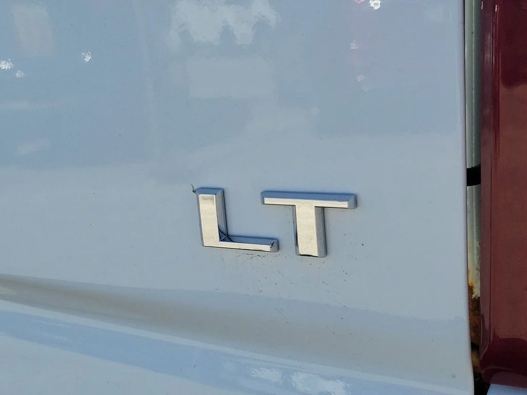 Used 2022  Chevrolet LT image 7