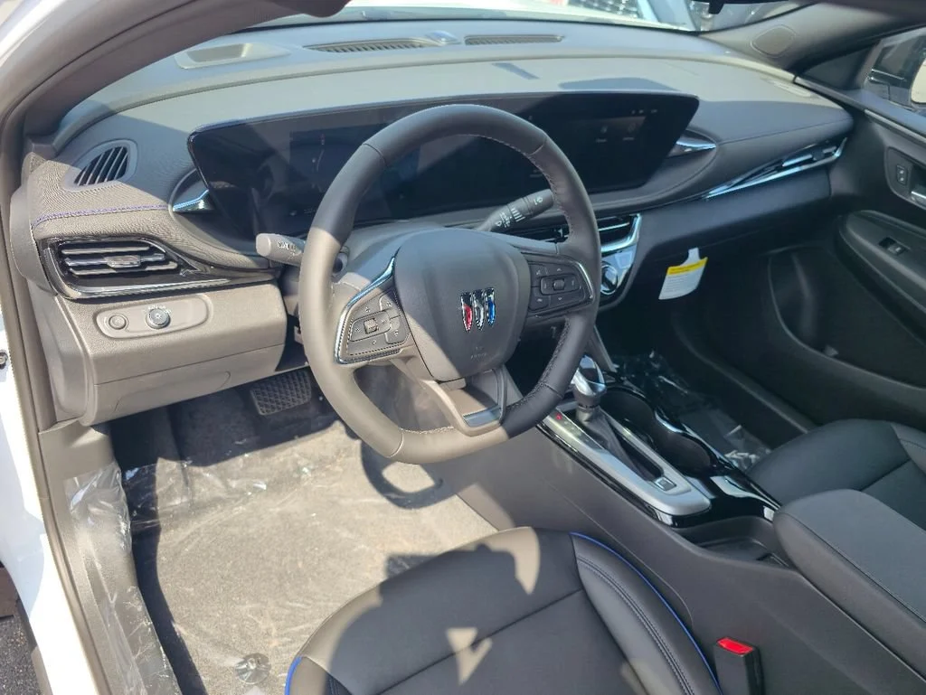 2026 Buick Envista Sport Touring - Photo 11