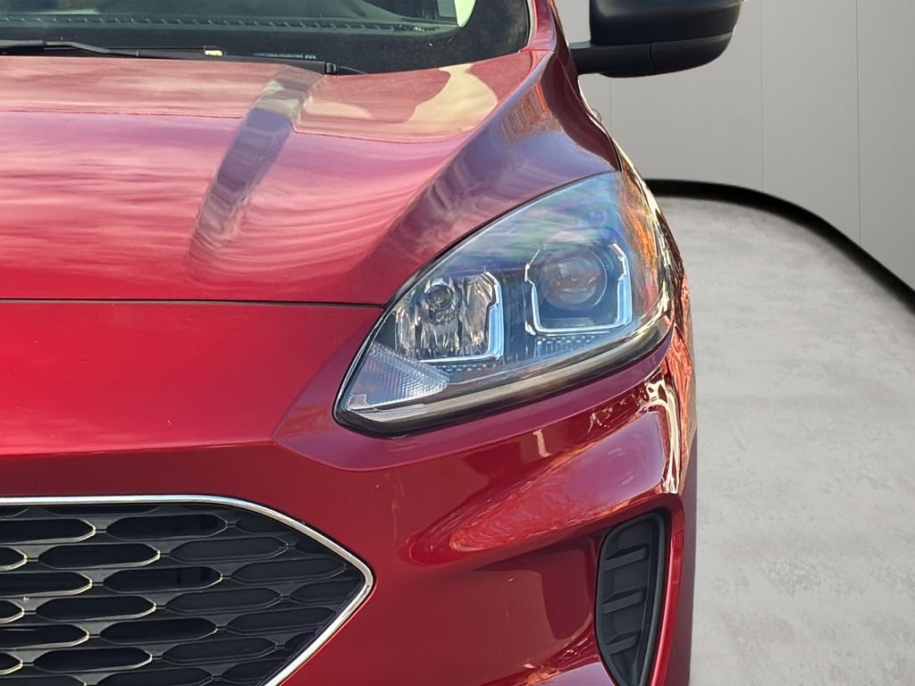 2022 Ford Escape SE - Photo 62