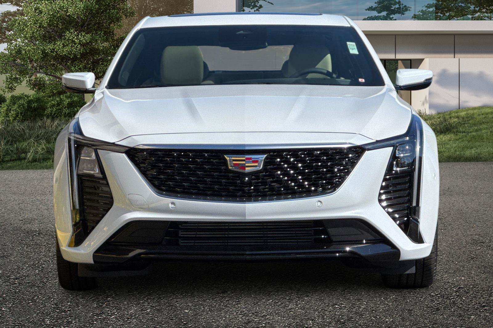 2026 Cadillac CT5 Premium Luxury - Photo 9