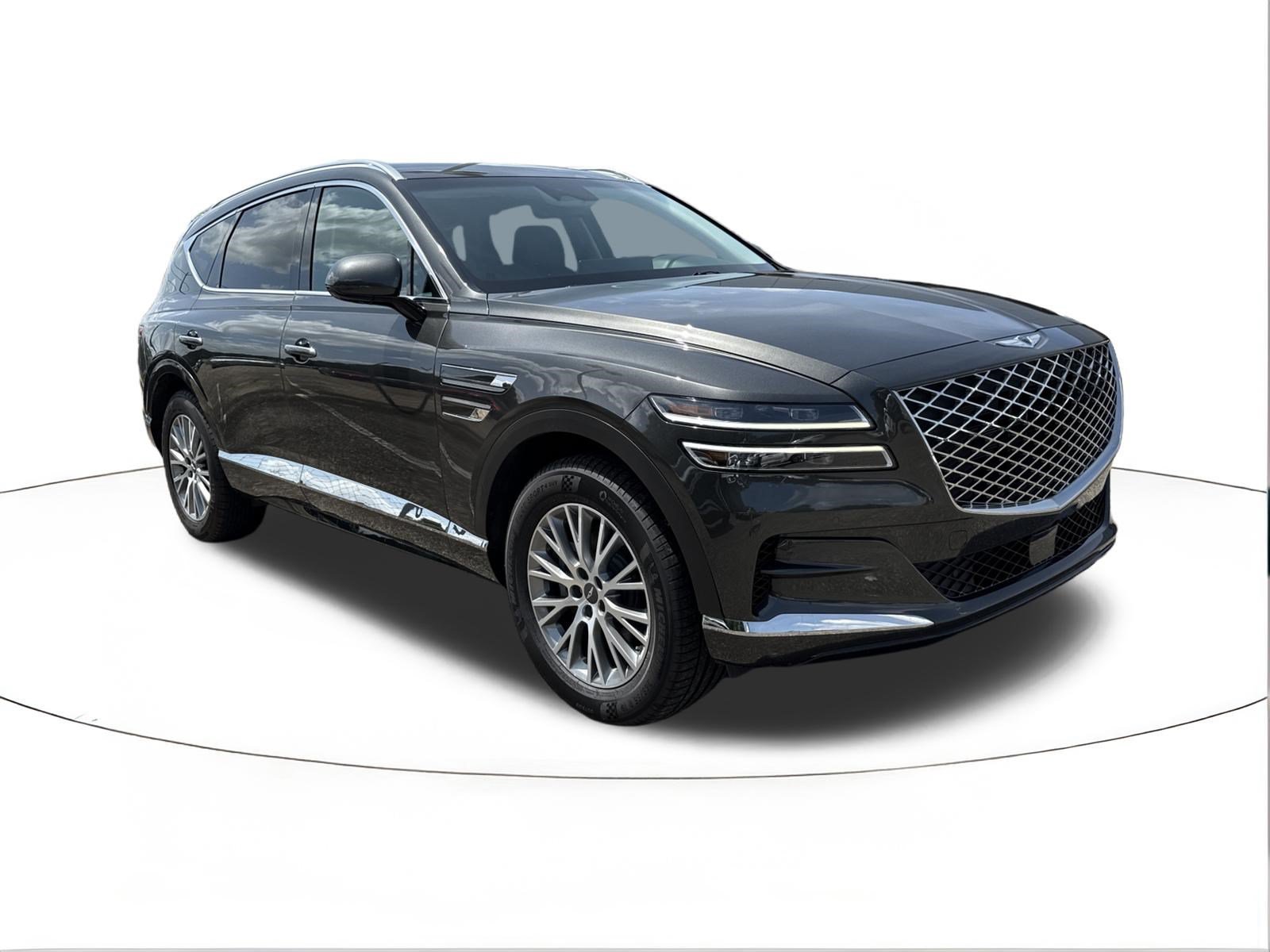 2024 Genesis GV80 2.5T Standard AWD's photo